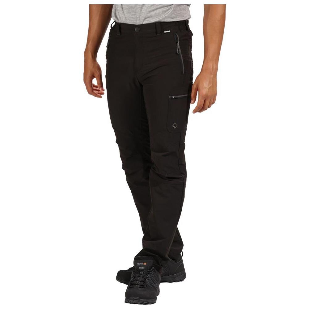 Pantaloni Highton Long Abbigliamento Uomo 42 - Foto 3