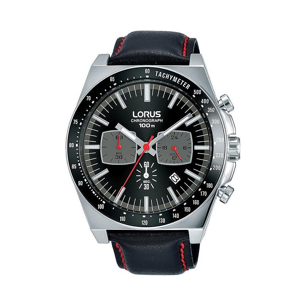 Rt359gx9 Orologio Uomo Al Quarzo - Foto 2