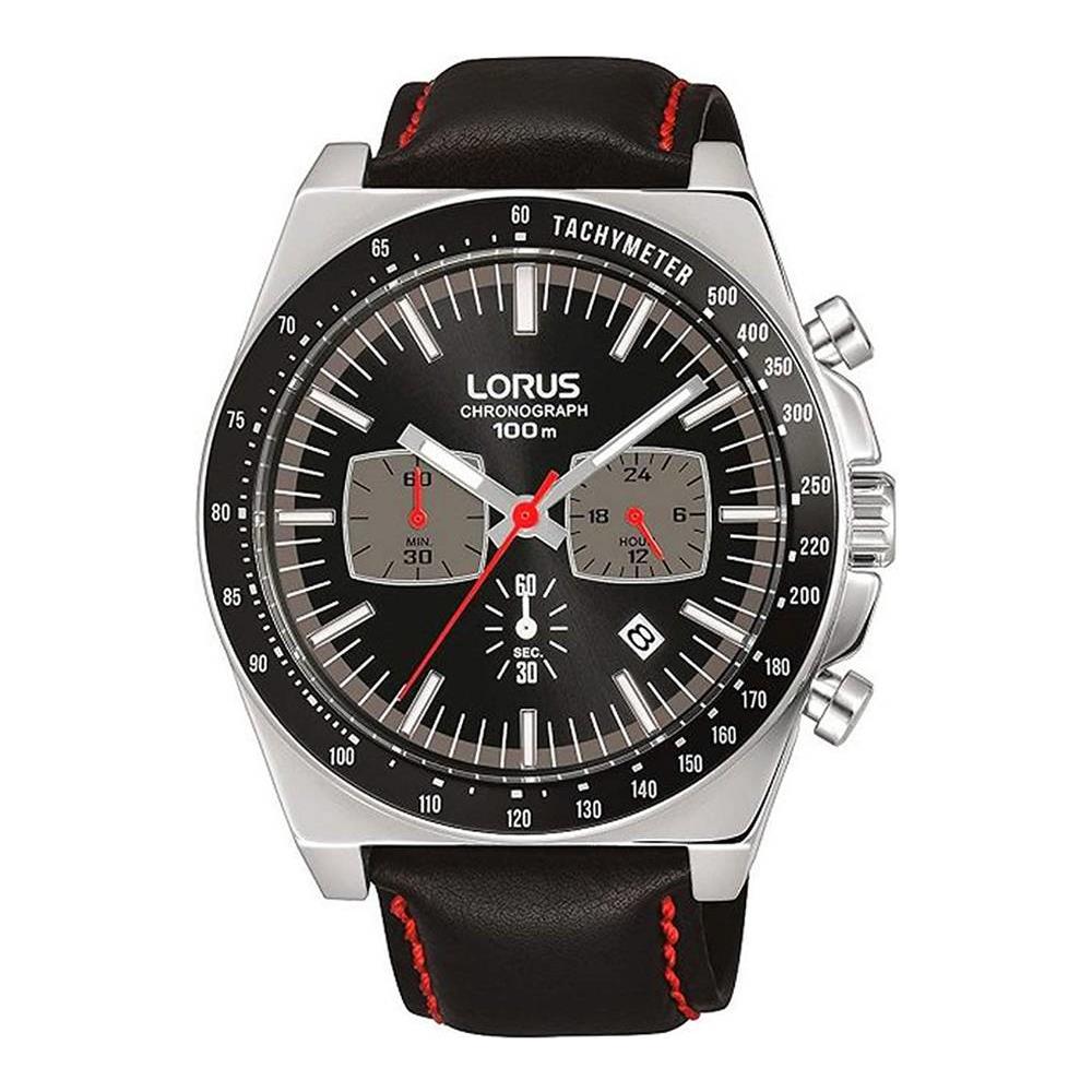 Rt359gx9 Orologio Uomo Al Quarzo - Foto 1