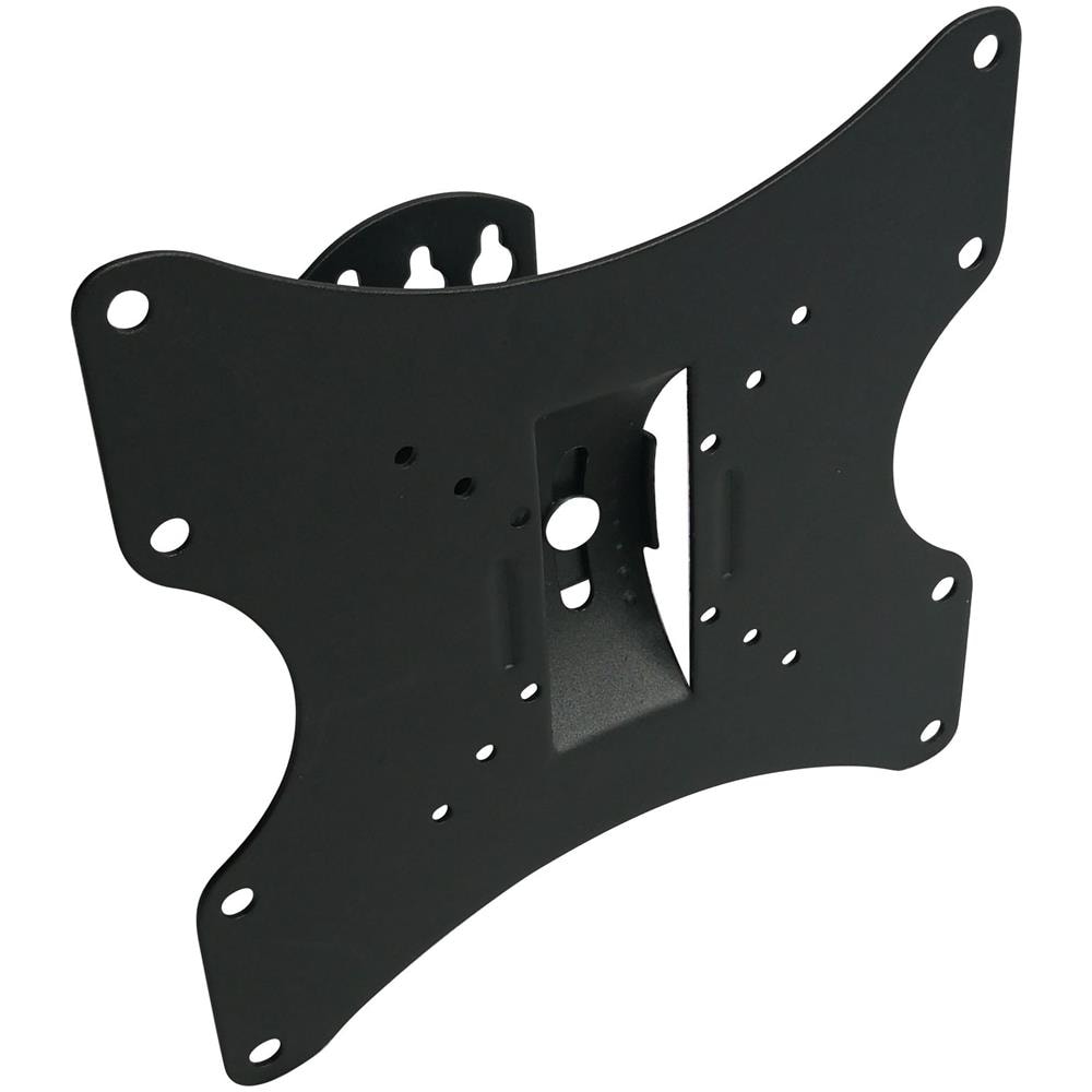 Supporto A Muro Inclinabile Per Tv 23-42'' Nero - Foto 2