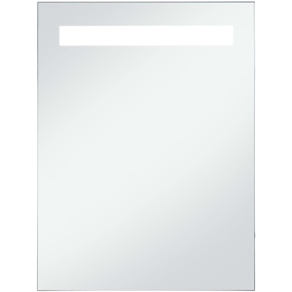 Specchio da Parete a LED per Bagno 60x80 cm - Foto 2