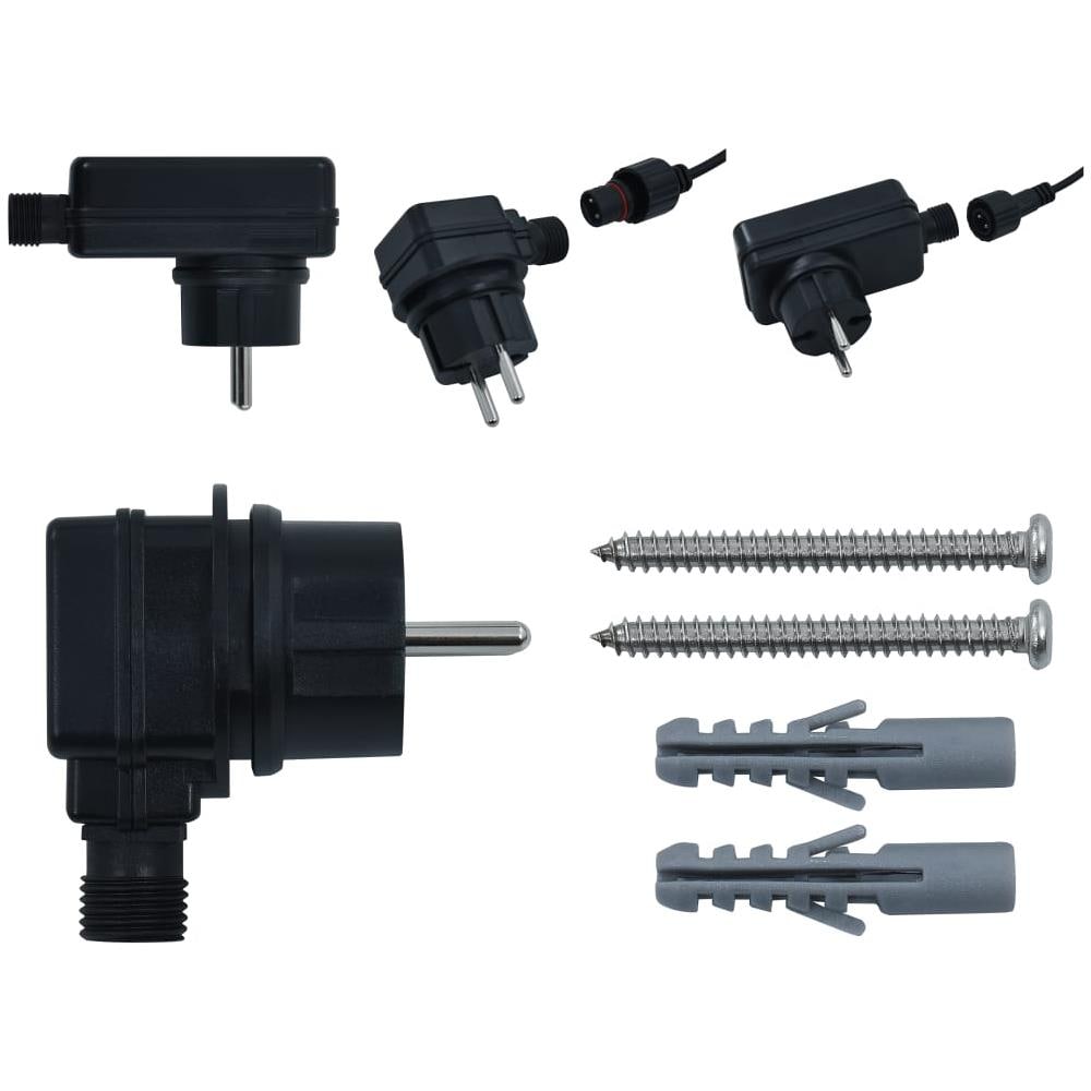 Specchio da Parete a LED per Bagno 60x80 cm - Foto 11