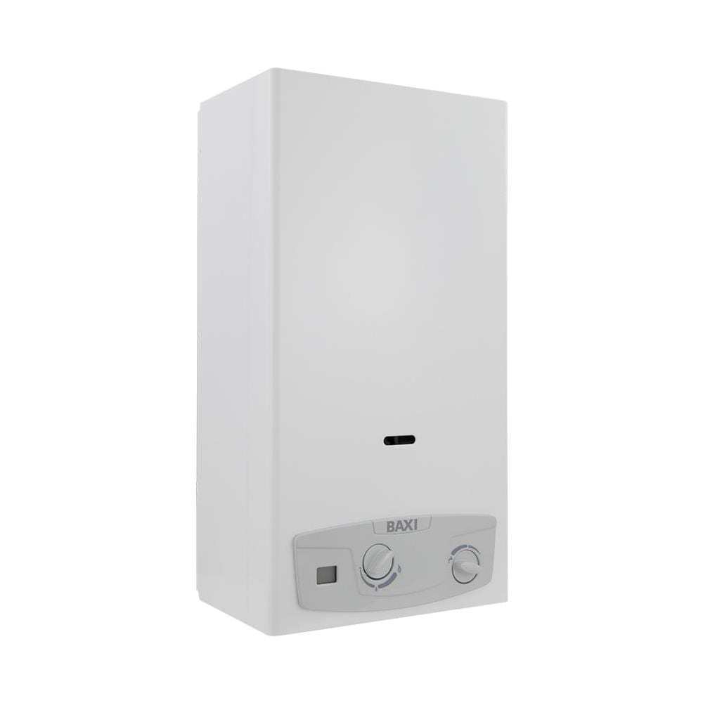 Scaldabagno Acquaprojet Blue 14i Instaneo A Camera Aperta Gas Metano | A7698572 - Foto 3