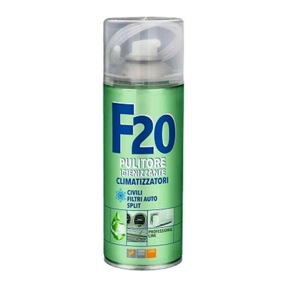 Faren 'f20' Igienizzante Spray Per Condizionatori Climatizzatori Df 906120 - Foto 1