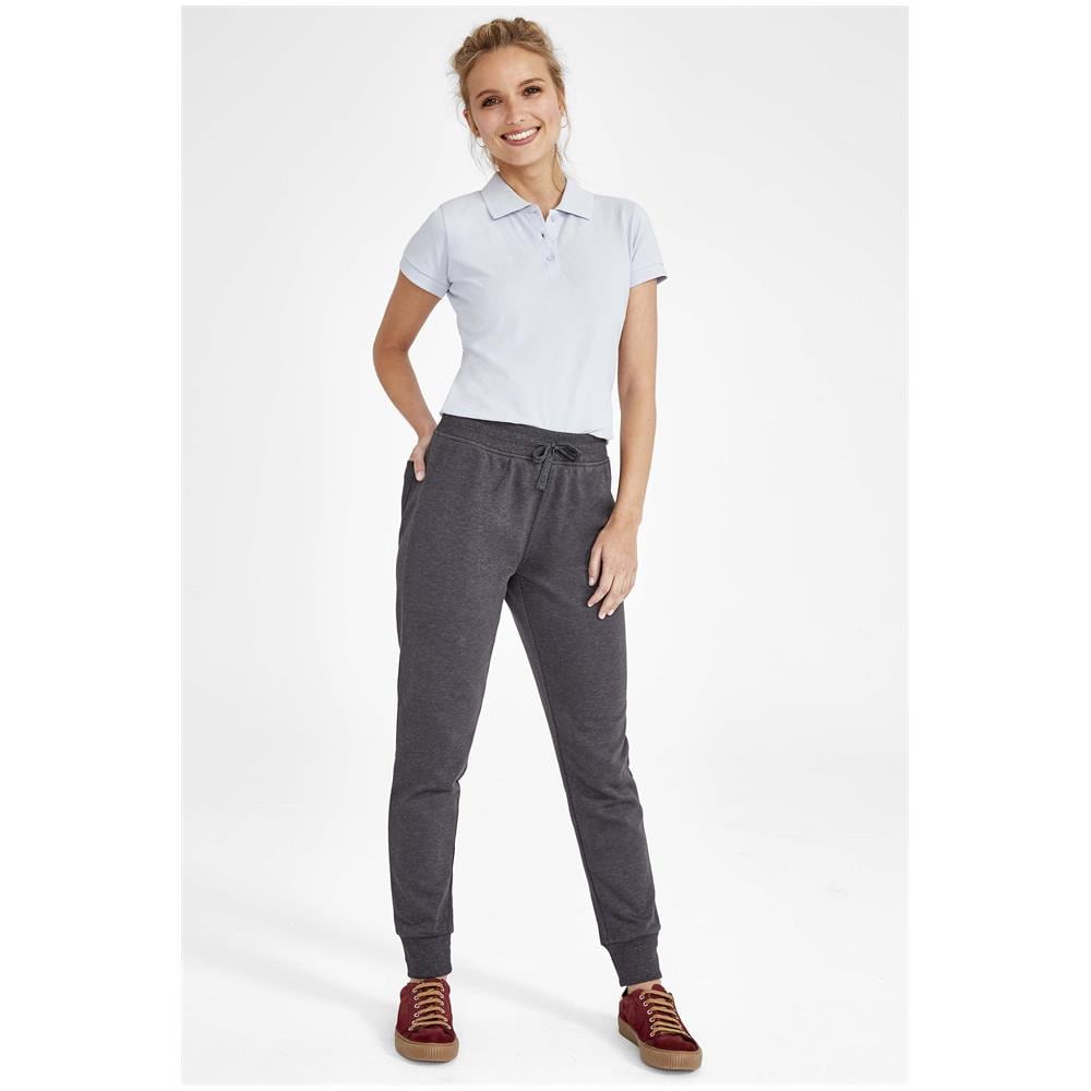 Pantaloni della tuta Slim Fit Donna Con Jake Donne - Foto 1