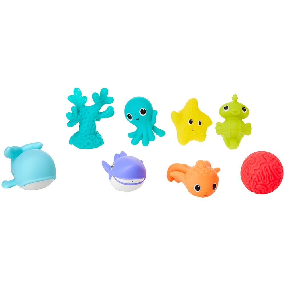 Set Sprinkler 8 Pezzi - Foto 2