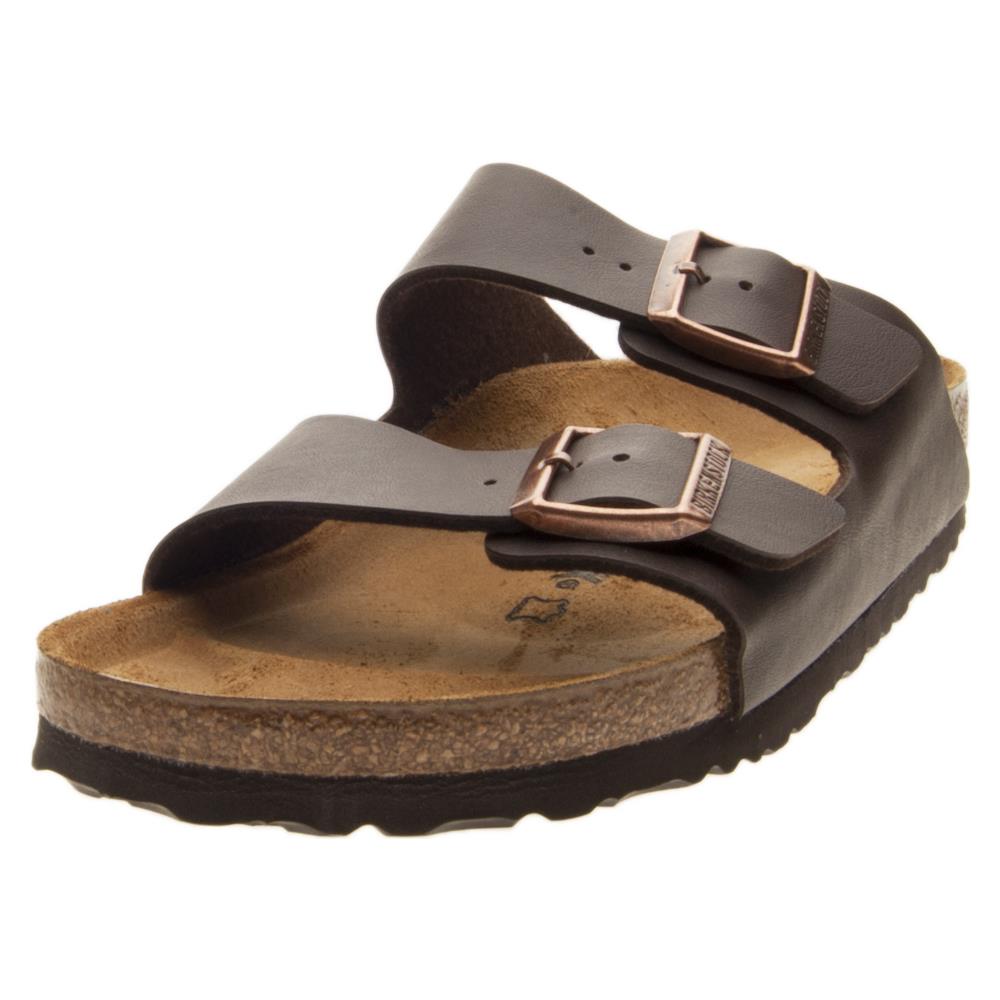 Scarpe Arizona Birko-flor Taglia 44 Codice 0051703 Marrone - Foto 6