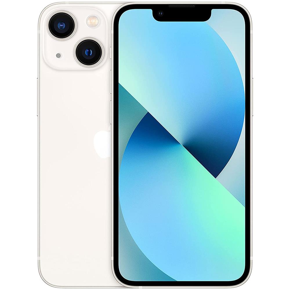[Ricondizionato GOLD] iPhone 13 Mini 512 GB Galassia - Foto 1