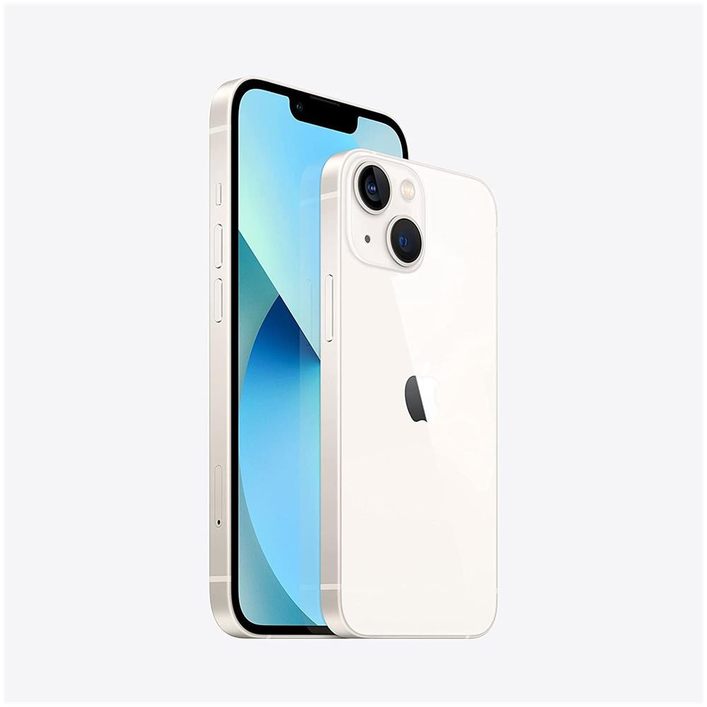 [Ricondizionato GOLD] iPhone 13 Mini 512 GB Galassia - Foto 2