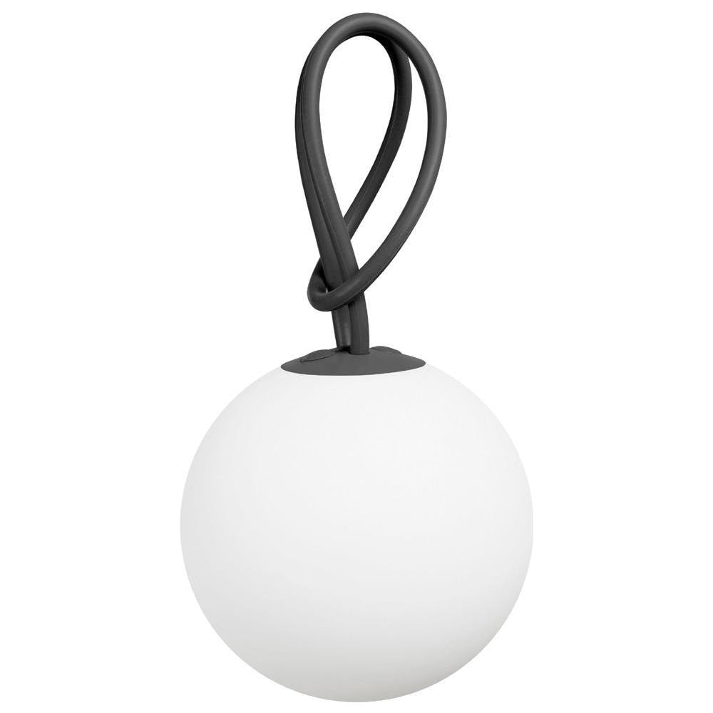 Lampada Bolleke Anthracite - Foto 1