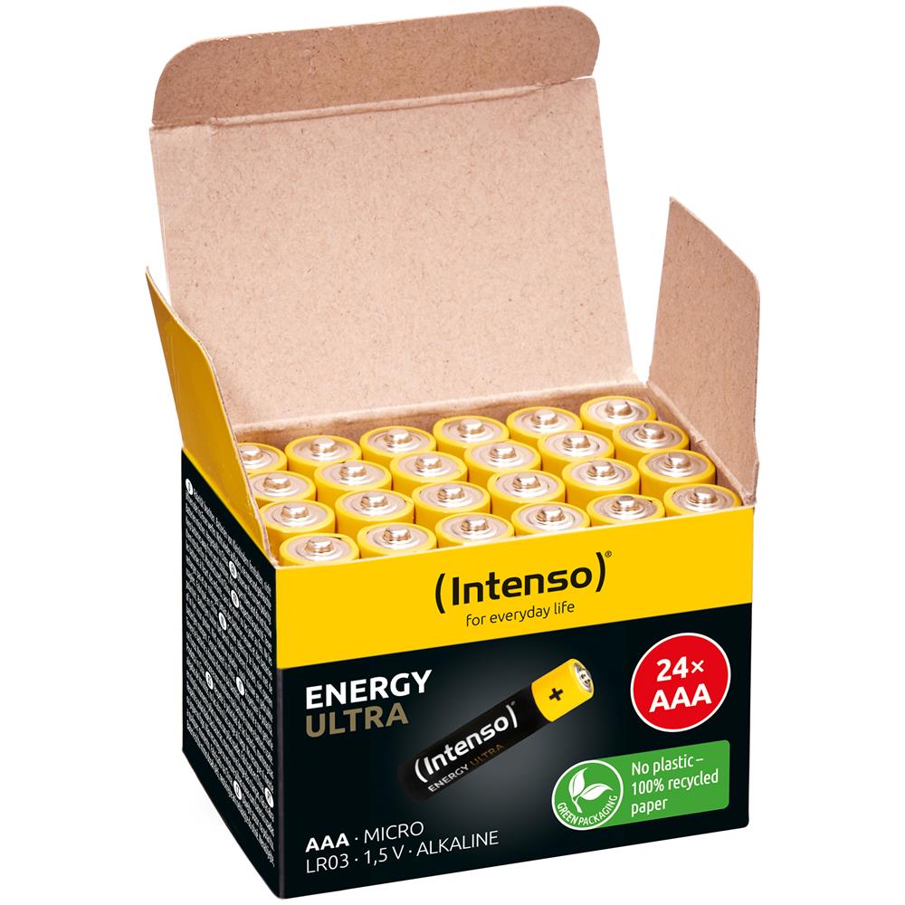 Aaa Lr032 4pcs Plastic Box - Foto 4