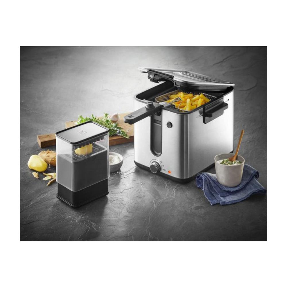 Friggitrice 1l 1000w - 0415490011 - Foto 2