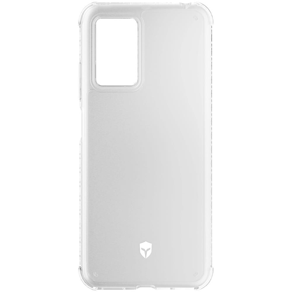 Cover Xiaomi 12 Lite Sistema Ibrido Tryax Air Trasparente - Foto 2