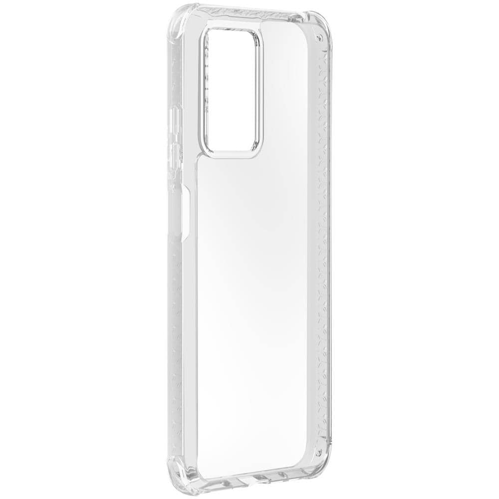 Cover Xiaomi 12 Lite Sistema Ibrido Tryax Air Trasparente - Foto 1