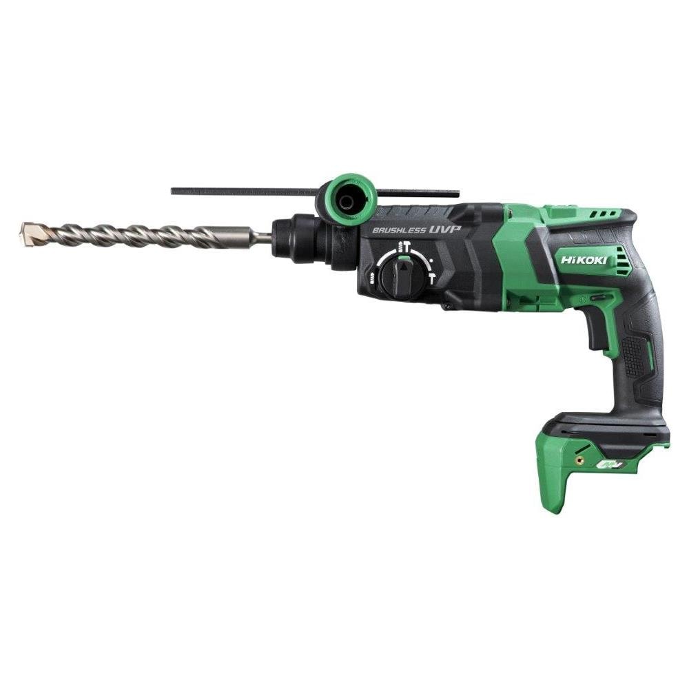 Dh36dpew2z Martillo Combinado 36v - Brushless Sin Baterias / cargador - Foto 1