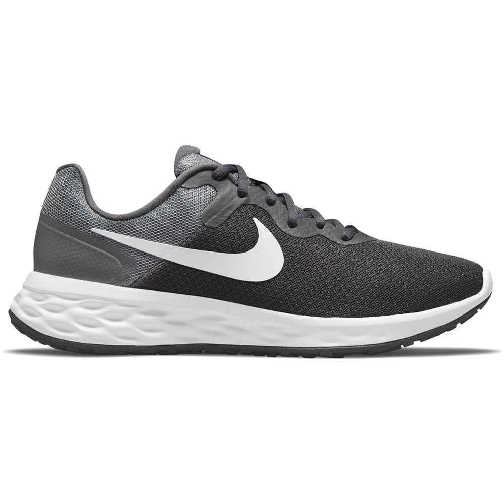 Scarpe Revolution 6 Next Nature Taglia 45.5 Codice Dc3728-004 Grigio - Foto 1