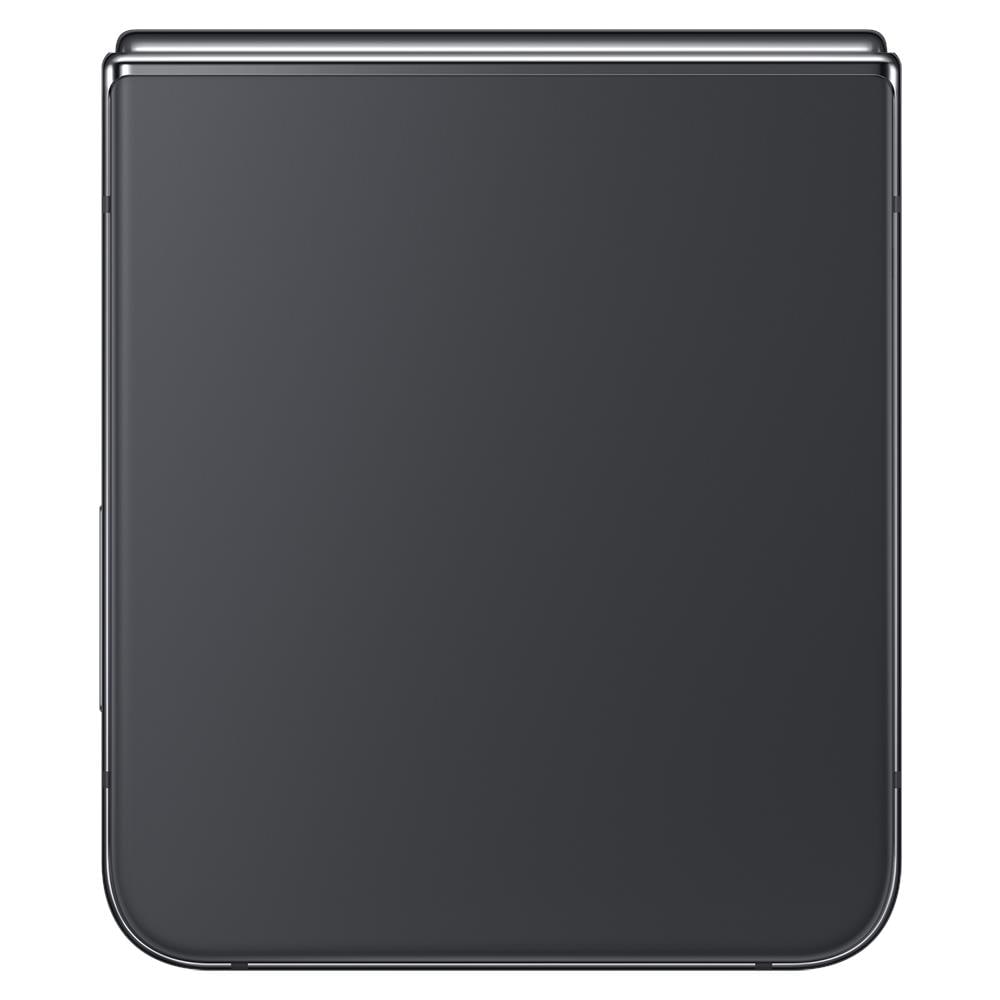 Galaxy Z Flip4 5G 512/8Gb Graphite - Foto 2