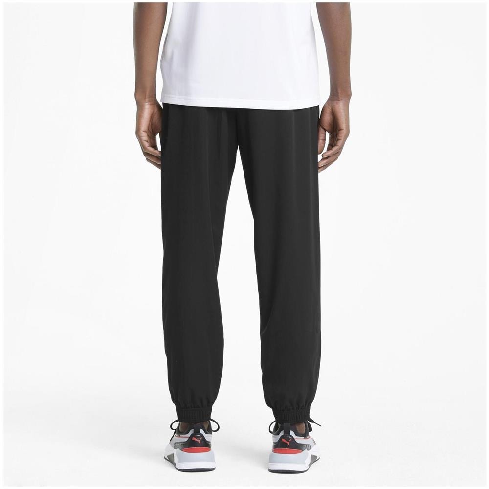 Active Woven 58673301, Uomini, Nero, Xs - Foto 5