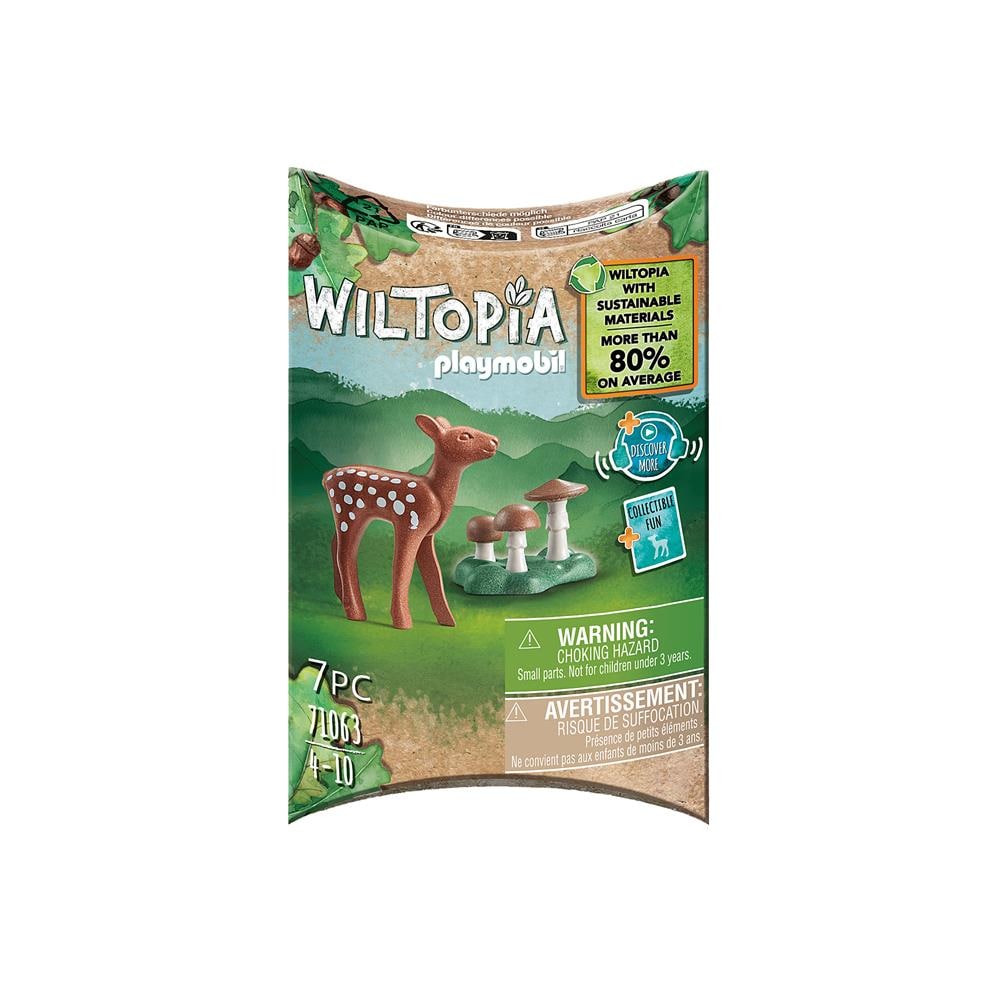 WILTOPIA - CERBIATTO - Foto 2
