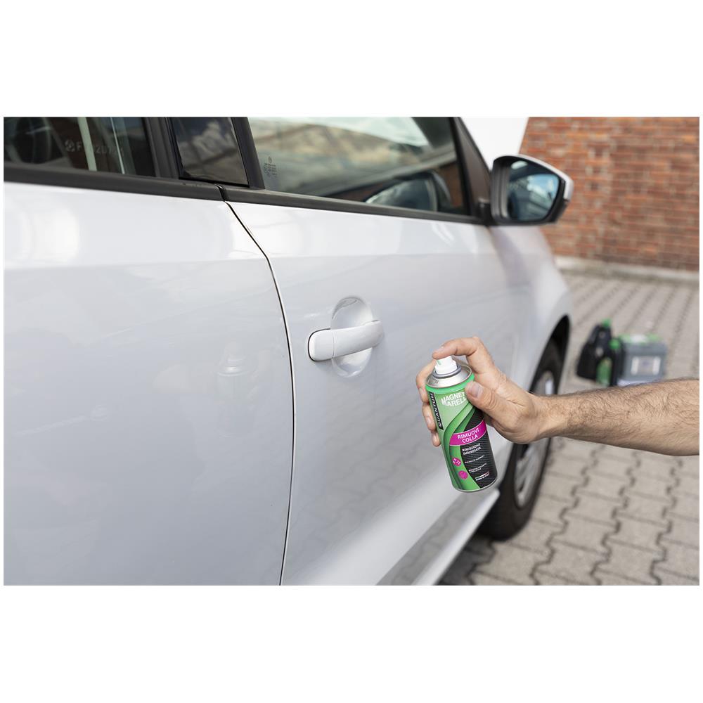 Magneti Marelli Spray Tecnico Rimuovi Colla Effetto Immediato 200 Ml - Foto 2