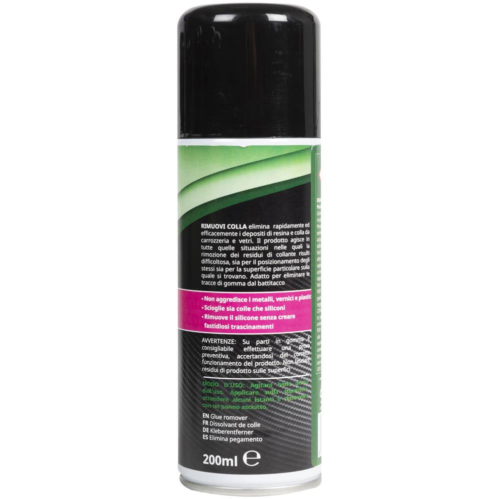 Magneti Marelli Spray Tecnico Rimuovi Colla Effetto Immediato 200 Ml - Foto 6