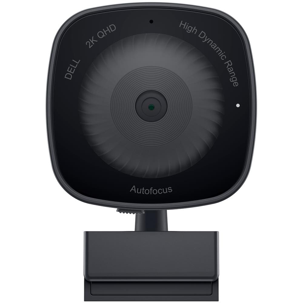 Webcam WB3023 con Risoluzione QHD 2560 x 1440 Pixel Interfaccia USB Microfono Incorporato Compatibile con MAC Colore Nero - Foto 1