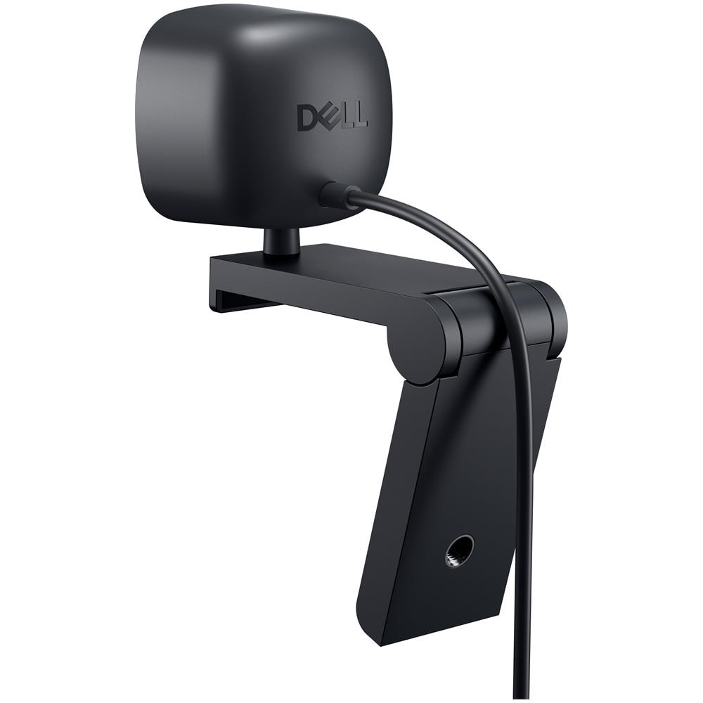 Webcam WB3023 con Risoluzione QHD 2560 x 1440 Pixel Interfaccia USB Microfono Incorporato Compatibile con MAC Colore Nero - Foto 6