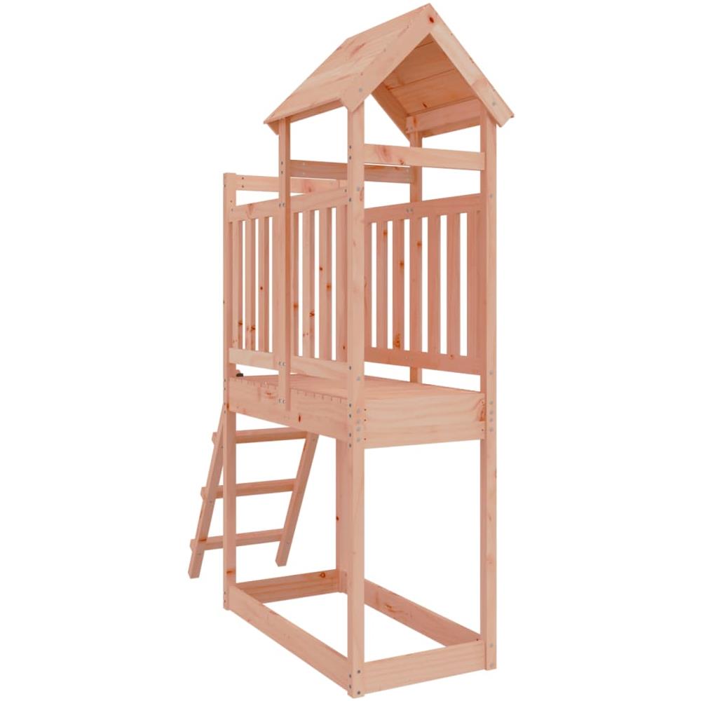 Set da Gioco da Esterno 53x110x214 cm Legno Massello di Douglas - Foto 3