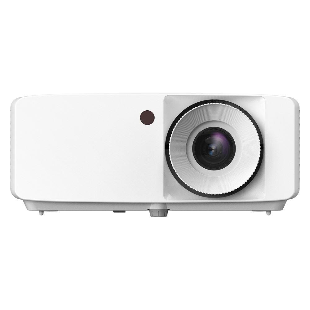 Videoproiettore ZH400 DLP 4000 ANSI lumen Rapporto di Contrasto 300000:1 Full HD 1920x1080 Pixel Compatibilità 3D Colore Bianco - Foto 2