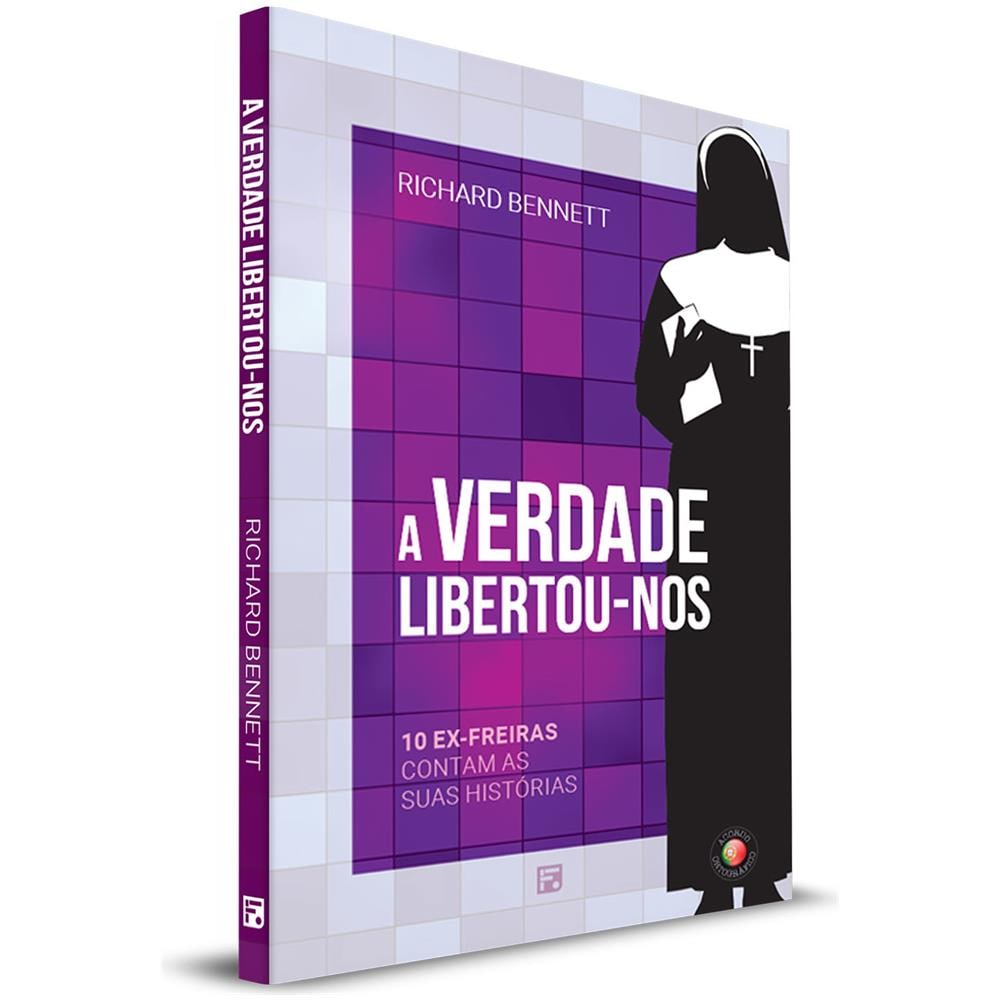 Verdade Libertou-nos, A - 10 Ex-freiras - Richard Bennett - Foto 1