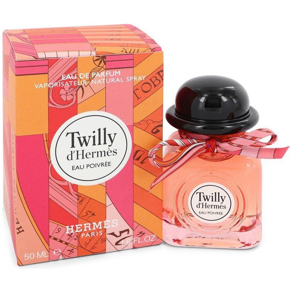 , Twilly D' Eau Poivree, Eau De Parfum, For Women, 50 Ml - Foto 1