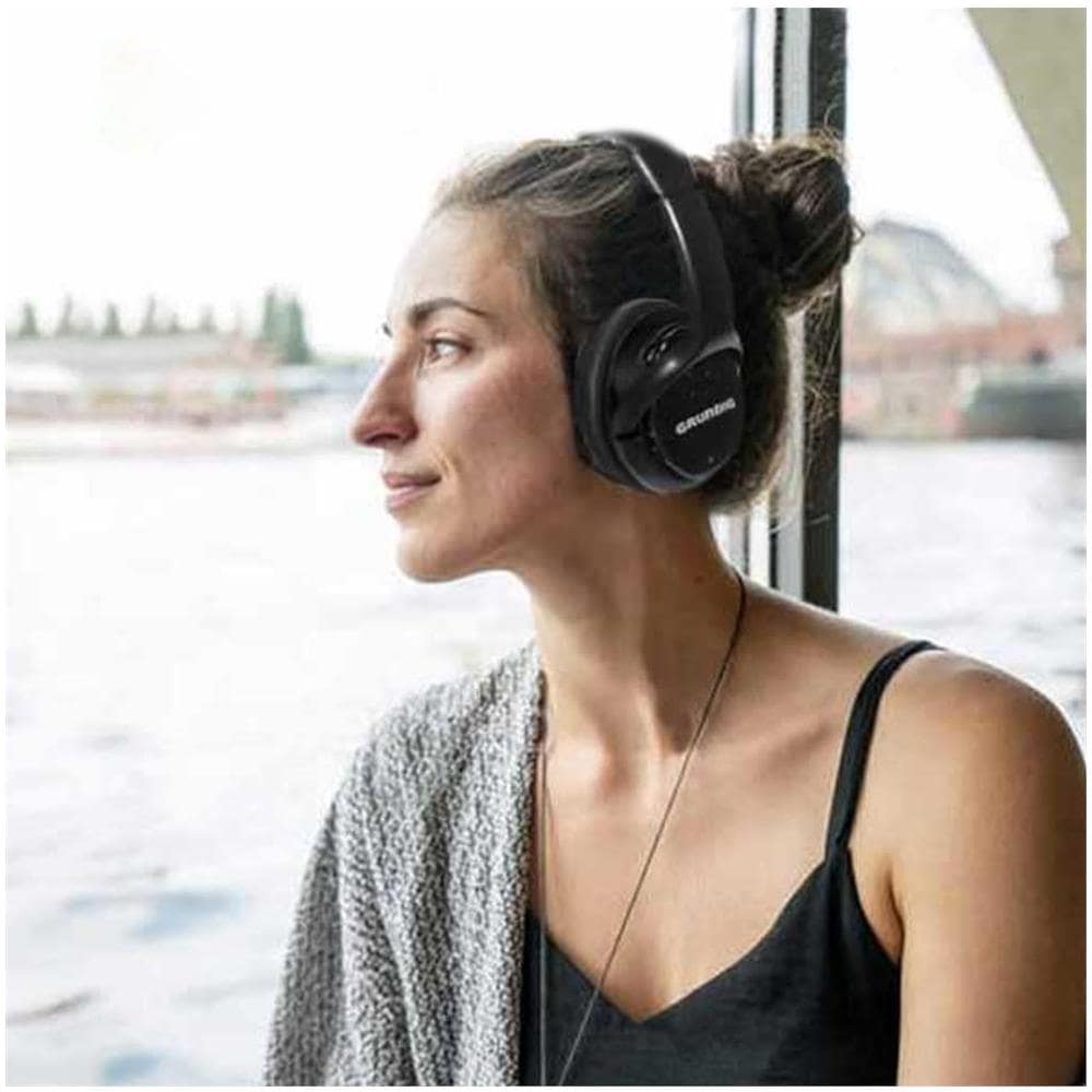 Cuffie Wirless Bluetooth Auricolari Senza Filo con Microfono e Colori Assortiti - Foto 2