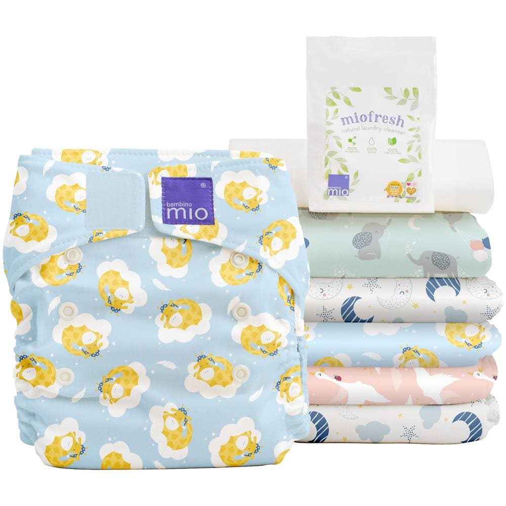 BXNKSOX-DRM pannolino Bambino /Bambina Taglia unica 6 pz - Foto 1