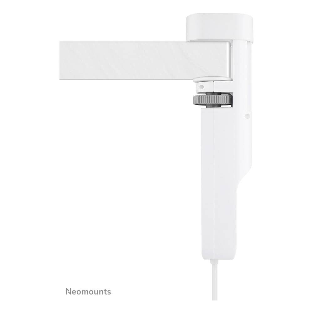 DS22-840WH6 Multipresa da tavolo con morsetto e porte USB-C e USB-A - ricarica rapida - Foto 2