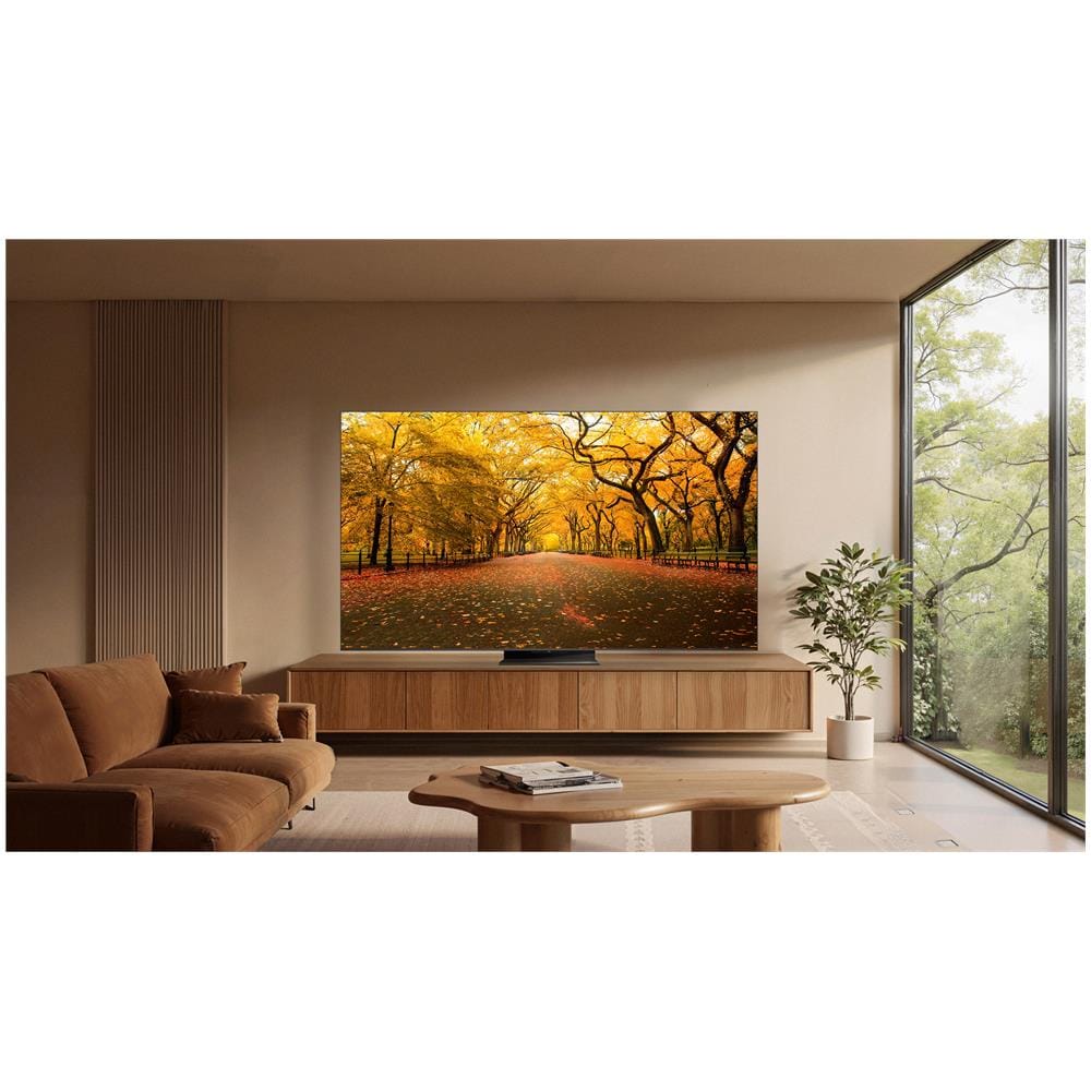 C8L TV 85C8L SQD Mini LED da 85", 4K HDR, 6000 nit, 3.200 zone di dimming, Google TV, 144Hz, Dolby Vision & Atmos, Audio Bang & Olufsen - Foto 16