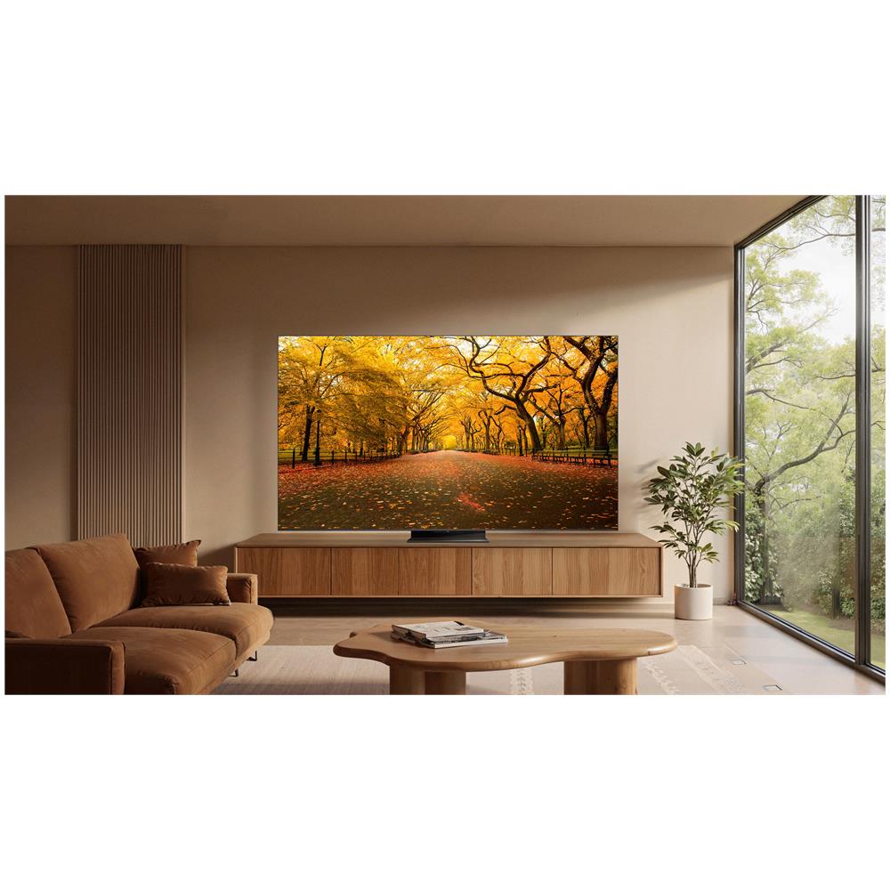 C8L TV 85C8L SQD Mini LED da 85", 4K HDR, 6000 nit, 3.200 zone di dimming, Google TV, 144Hz, Dolby Vision & Atmos, Audio Bang & Olufsen - Foto 29