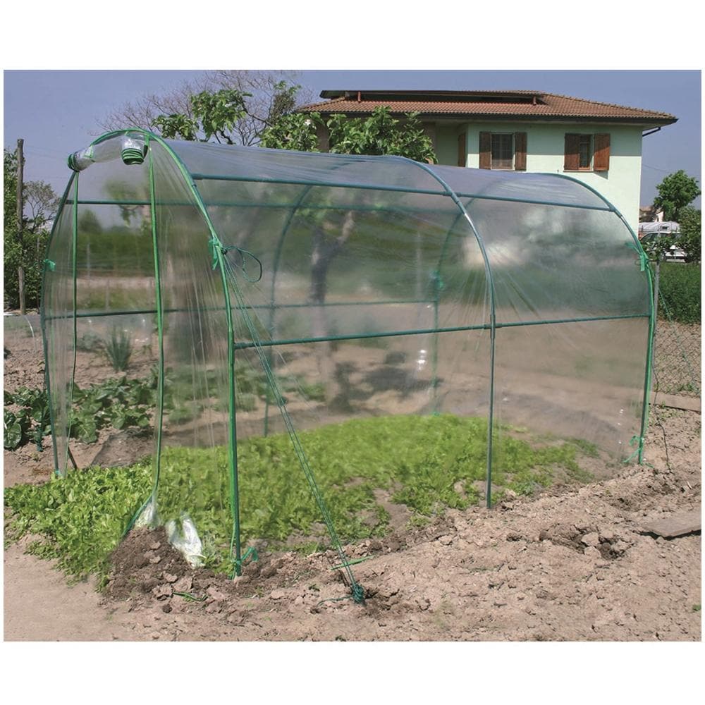 Serra A Tunnel Dimensioni 200x300xh. 180 Cm - Foto 1