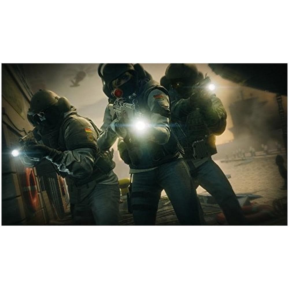 XONE - Rainbow Six Siege  - Foto 7