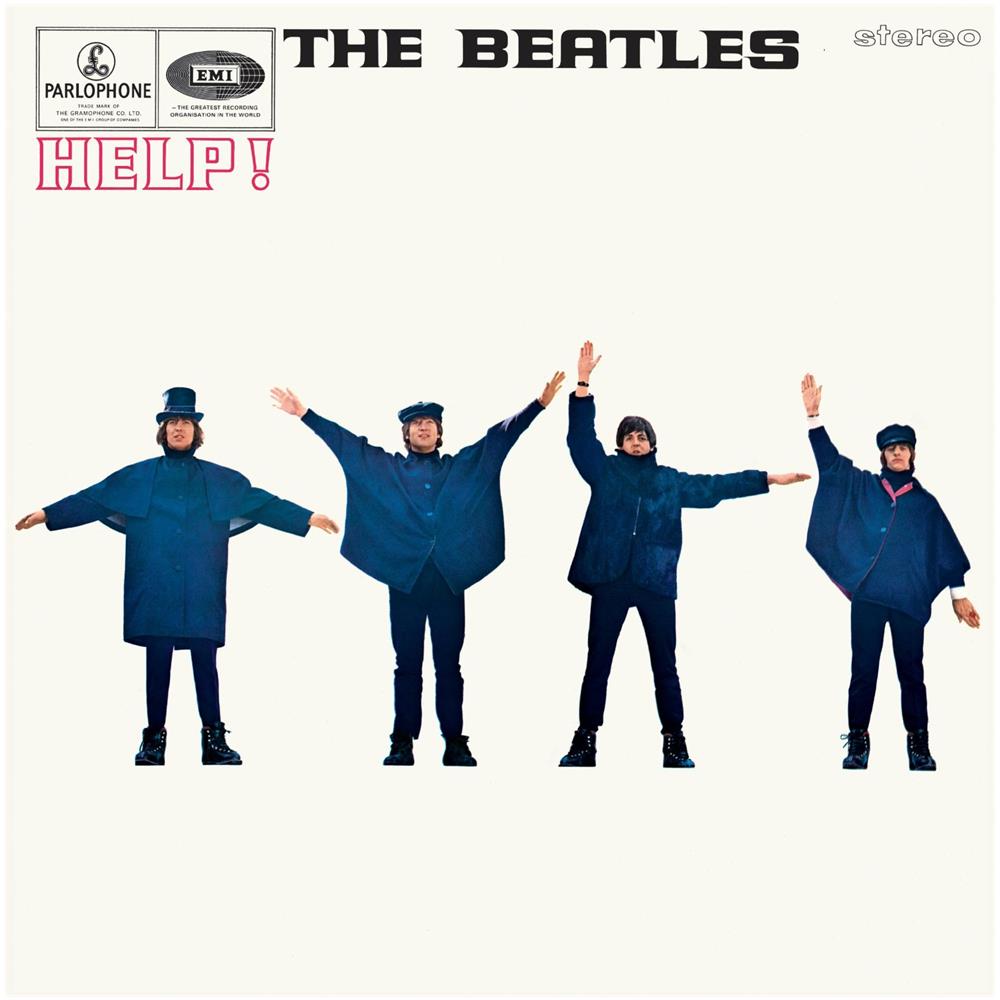Beatles (The) - Help! - Foto 1