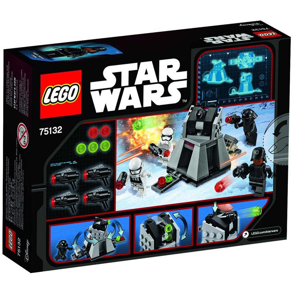 75132 Battle Pack Episode 7 Villain - Foto 2