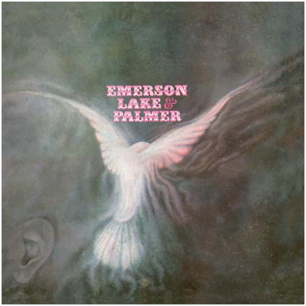 Emerson, Lake & Palmer - Emerson, Lake & Palmer - Foto 1