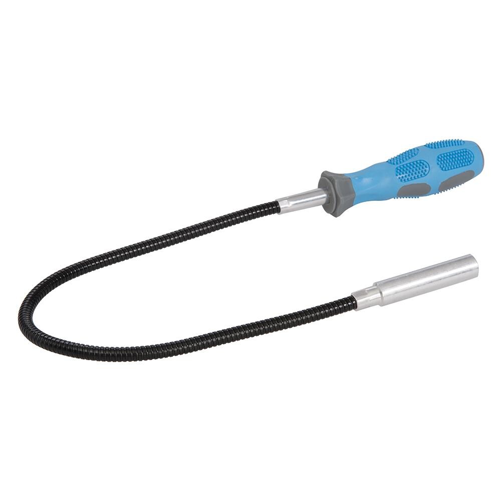 253184 Flessibile Strumento Raccogli Tutto Magnetico 600 Mm - Foto 1