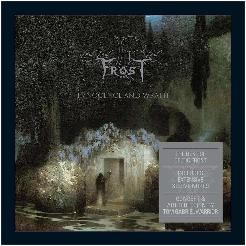 Celtic Frost - Innocence And Wrath (2 Cd)  - Foto 1