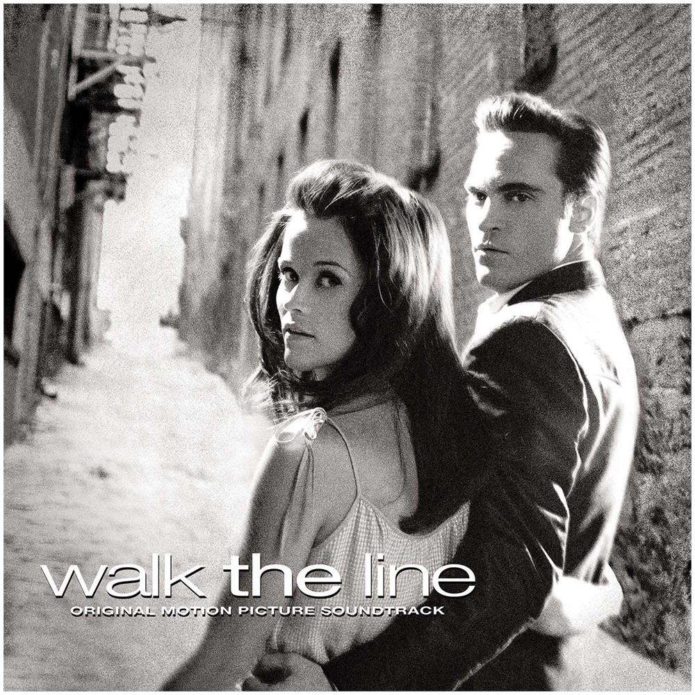 Ost - Walk The Line-Ltd. - Foto 1