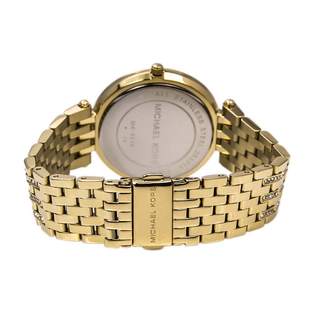 Orologio Donna Al Quarzo Mk3219 - Foto 2