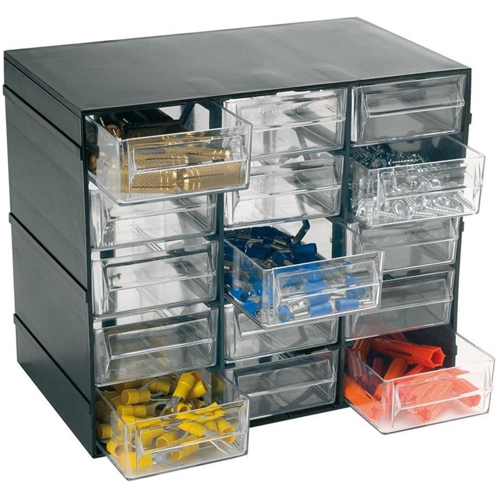Cassettiera 15 228x140 H 190 Hobby 15 Artplast - Foto 2
