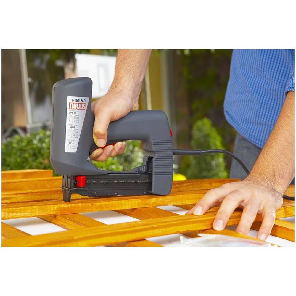 Sparapunti Elettrica J-165 Ead Kt 8-19 Mm - Foto 2