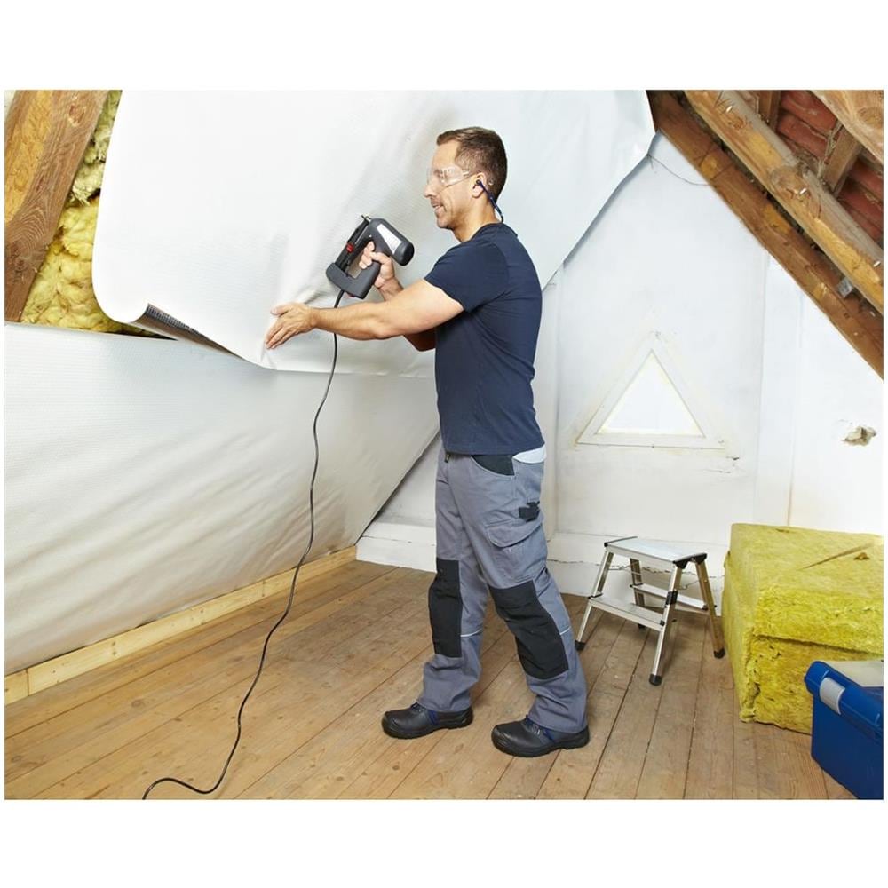 Sparapunti Elettrica J-165 Ead Kt 8-19 Mm - Foto 4