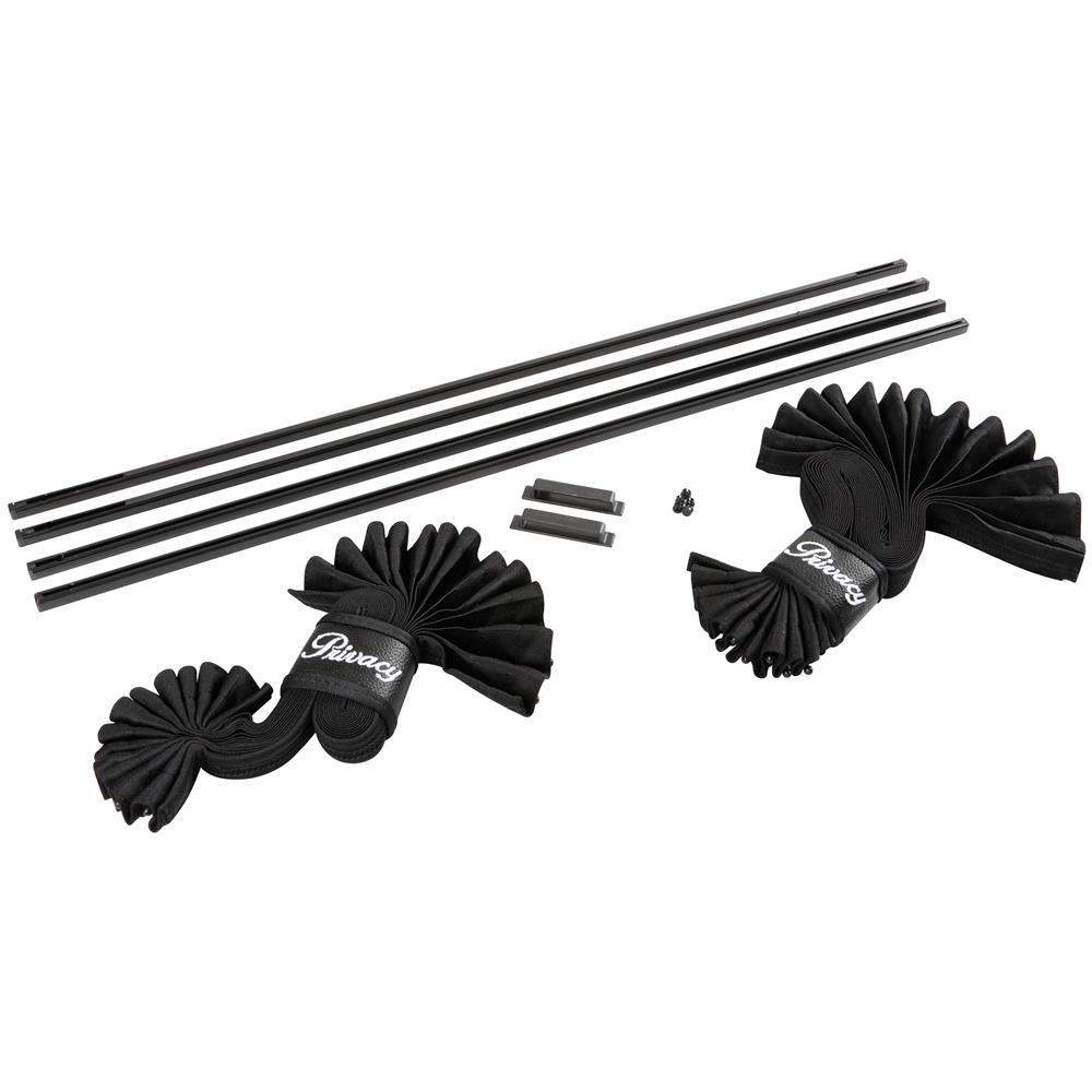 Kit Tendine Limousine Total Privacy 60 Cm Size M - Foto 6