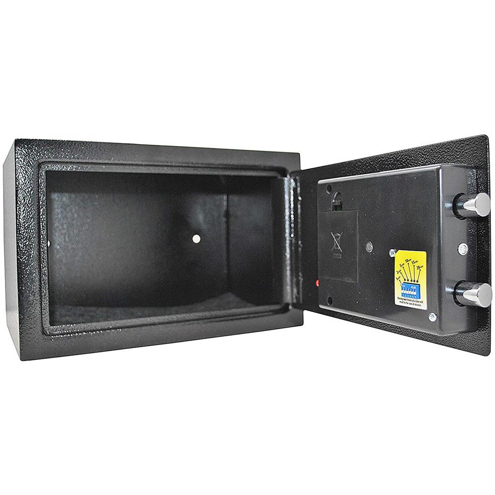 Cassaforte Di Deposito Ad Apertura Ritardata - Foto 2